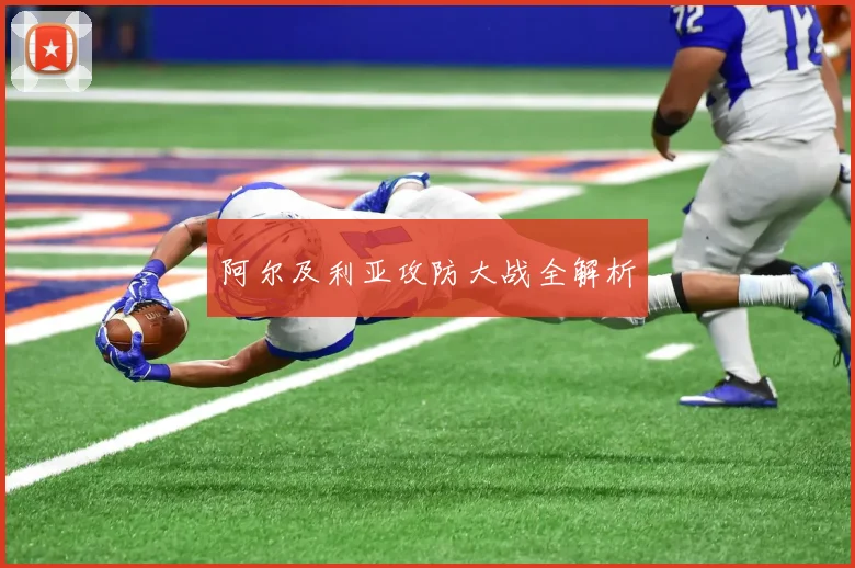 阿尔及利亚攻防大战全解析