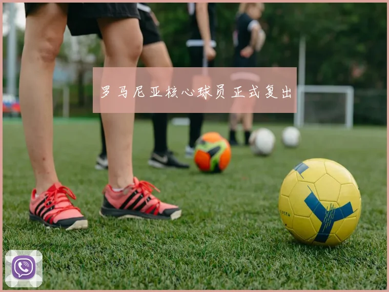 罗马尼亚核心球员正式复出