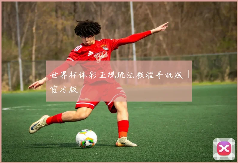 世界杯体彩正规玩法教程手机版｜官方版