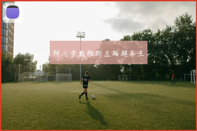阿方索戴维斯左路超车王