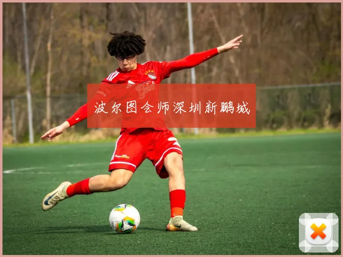 波尔图会师深圳新鹏城