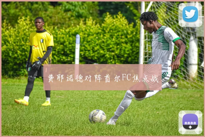 费耶诺德对阵首尔FC焦点战