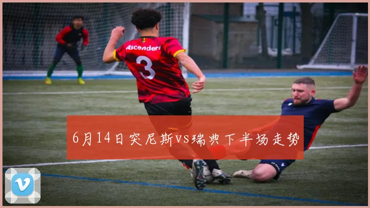 6月14日突尼斯vs瑞典下半场走势
