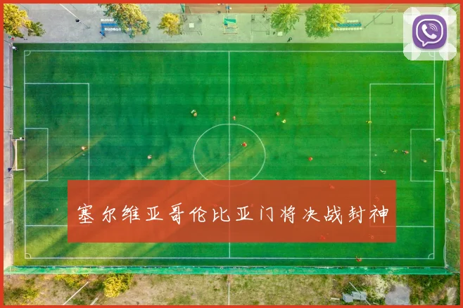 塞尔维亚哥伦比亚门将决战封神