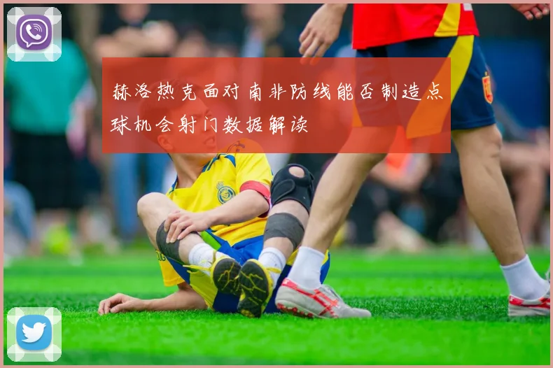 赫洛热克面对南非防线能否制造点球机会射门数据解读